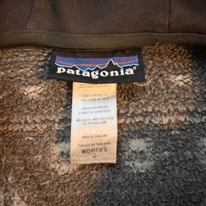 Patagonia Better Sweater